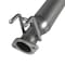 Spec-D Tuning 02-05 Honda Civic 2.5 Inch Inlet N1 Style Catback Exhaust MFCAT2-CV023T-SD - alternate 6
